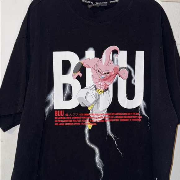 dragon ball z Other - Dragon Ball Z Majin Buu T-Shirt
